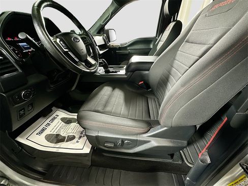 Used 2018 Ford F150 XLT w/ Equipment Group 302A Luxury image 23