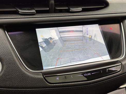 Used 2019 Cadillac XT5 Luxury image 18