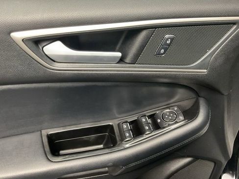 Used 2018 Ford Edge SEL w/ Equipment Group 201A image 12