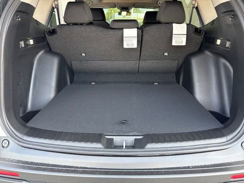 New 2026 Honda CR-V EX image 23