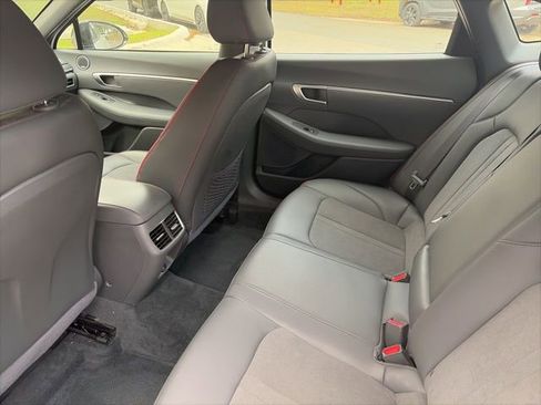 Used 2020 Hyundai Sonata SEL Plus w/ Tech Package image 8
