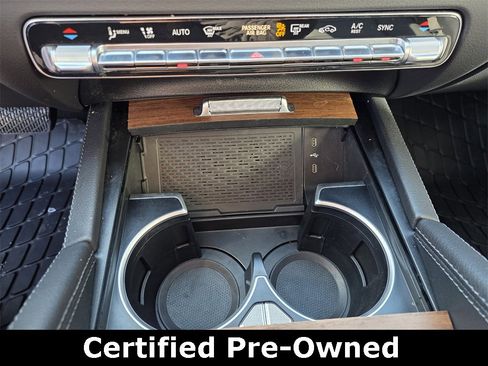 Certified 2025 Mercedes-Benz GLE 350 4MATIC image 27