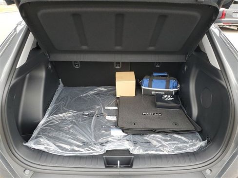 New 2026 Hyundai Kona Limited image 6