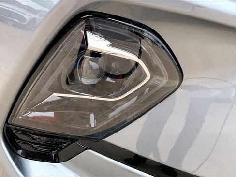 New 2025 Chevrolet Blazer RS image 14