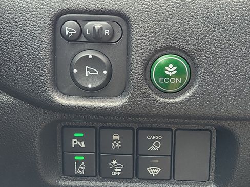 Certified 2025 Honda Ridgeline TrailSport image 22