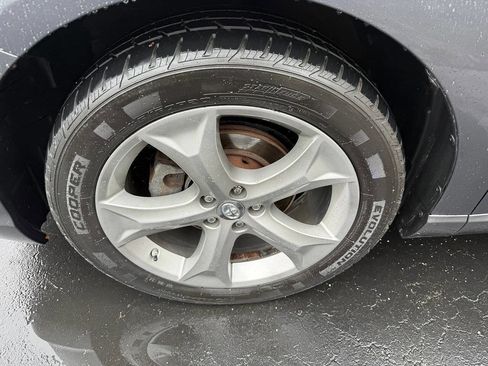 Used 2011 Toyota Venza AWD w/ Convenience Pkg image 35