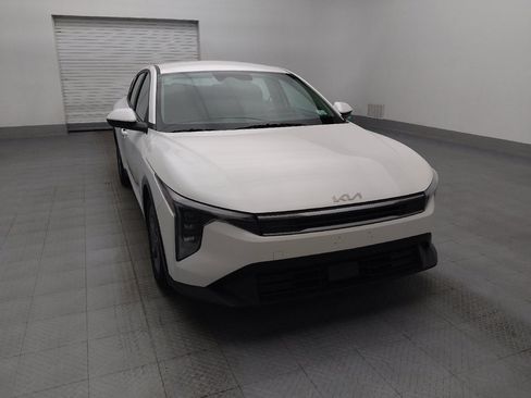 Used 2025 Kia K4 FWD image 14