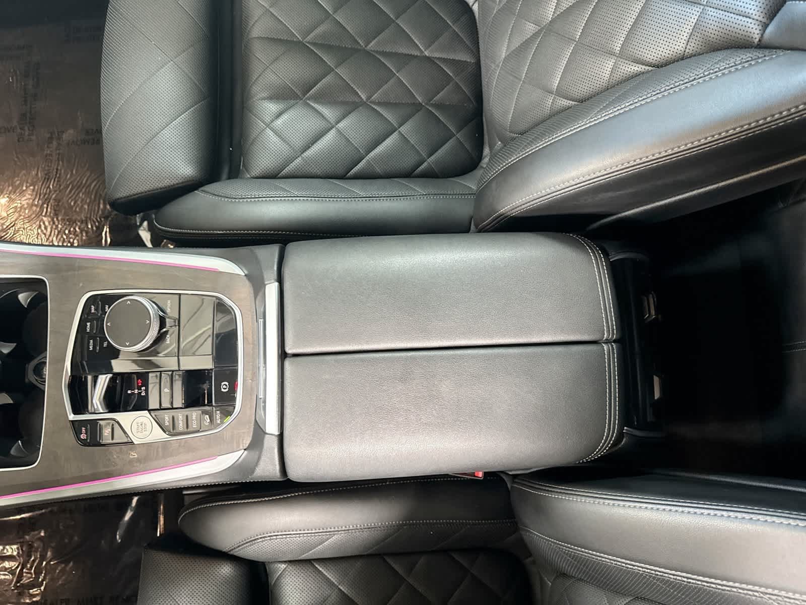 Used 2024 BMW X5 xDrive40i AWD/4WD image 33
