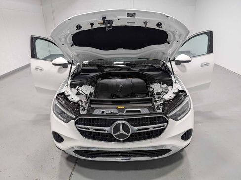 Certified 2026 Mercedes-Benz GLC 300 4MATIC image 11