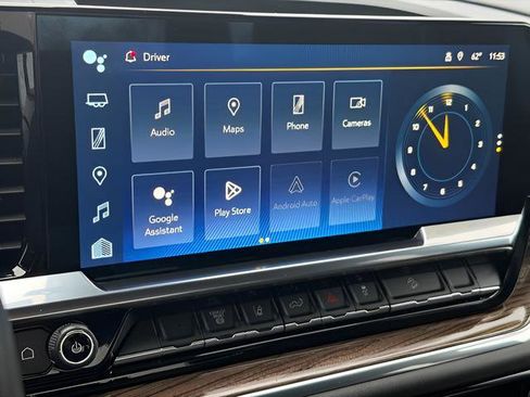 Used 2024 Chevrolet Silverado 2500 LT image 23