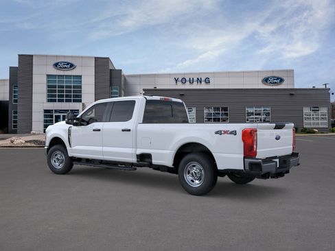 New 2026 Ford F250 XL AWD/4WD image 4