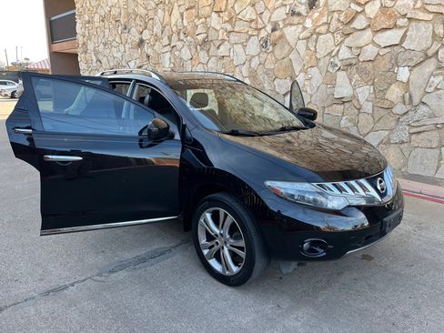 Used 2010 Nissan Murano LE AWD/4WD image 6