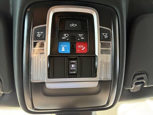 New 2026 RAM 1500 Big Horn AWD/4WD image 34