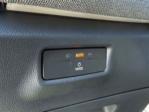 New 2026 Volkswagen Tiguan S image 19