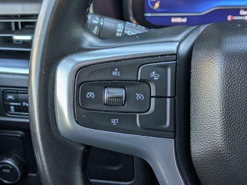 Certified 2023 Chevrolet Tahoe LT image 14