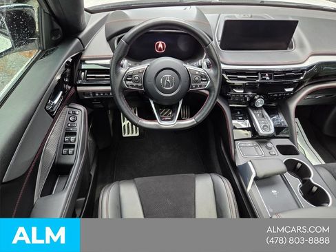 Used 2023 Acura MDX A-Spec AWD/4WD image 7