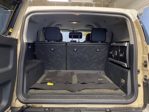 Used 2013 Toyota FJ Cruiser 4WD image 30