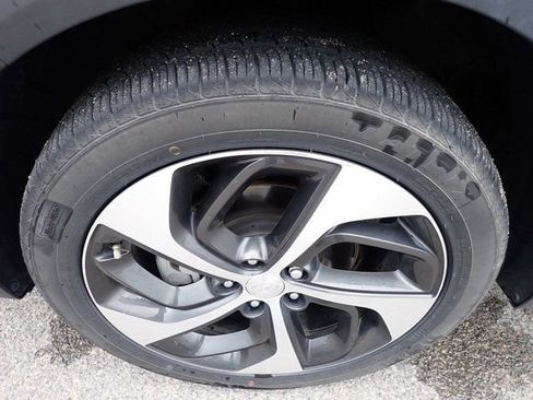 Used 2018 Hyundai Tucson Limited AWD/4WD image 12
