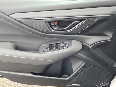 Used 2025 Subaru Outback Wilderness w/ Wilderness Package image 24