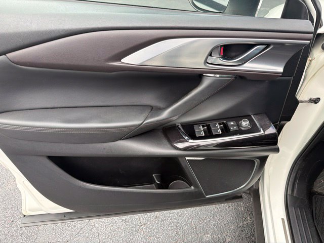 Used 2016 MAZDA CX-9 Grand Touring AWD/4WD image 12