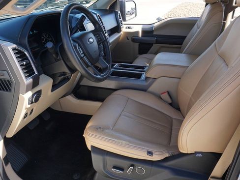 Used 2015 Ford F150 XLT w/ Equipment Group 302A Luxury image 13