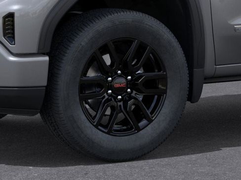 New 2026 GMC Sierra 1500 Elevation w/ Preferred Package image 9
