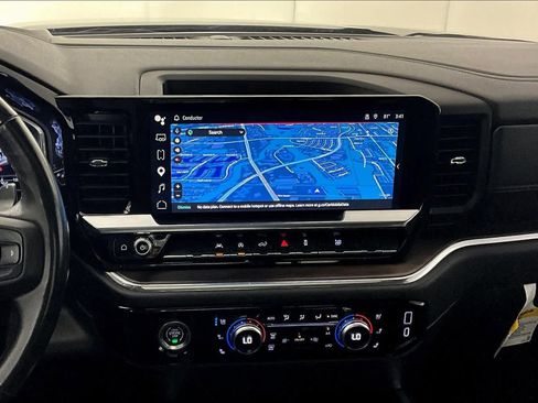 Used 2023 GMC Sierra 1500 SLT image 7