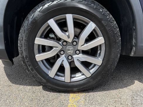 Used 2019 Honda Pilot EX-L image 36