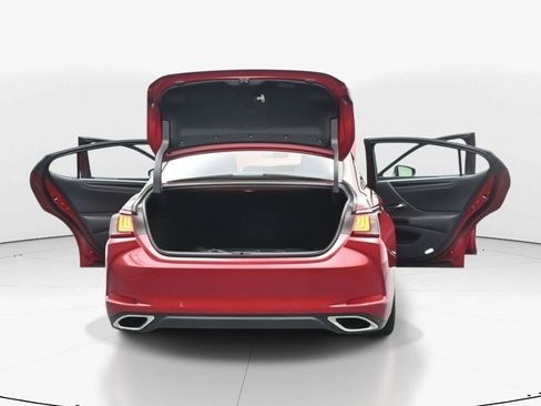 Used 2022 Lexus ES 350 w/ Premium Package image 29