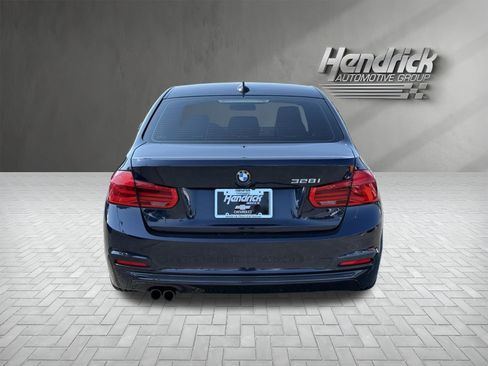 Used 2016 BMW 328i Sedan RWD image 9