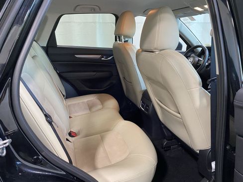 Used 2020 MAZDA CX-5 Touring AWD/4WD image 12