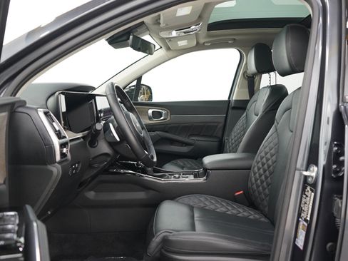 Used 2023 Kia Sorento SX Prestige AWD/4WD image 22