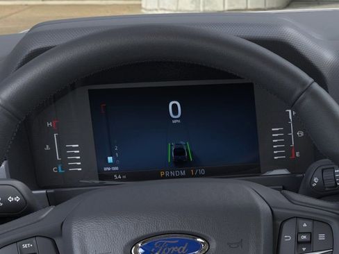 New 2026 Ford Ranger XLT RWD image 42