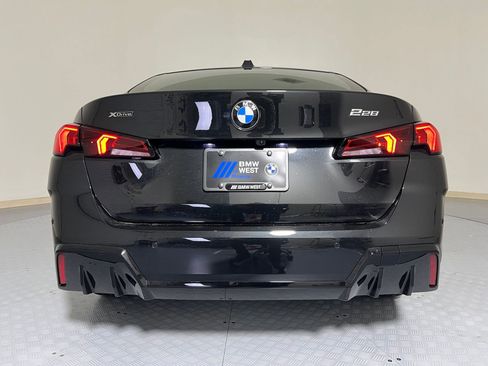 Used 2026 BMW 228i xDrive 228 xDrive w/ Technology Package image 10