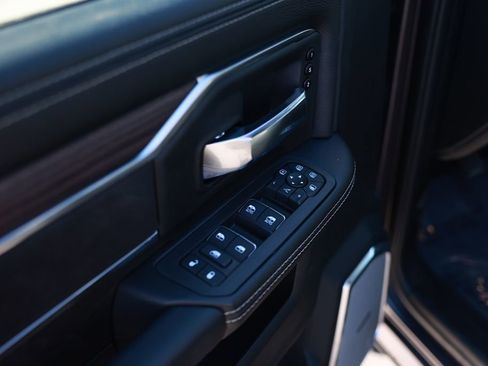 New 2026 RAM 3500 Laramie image 17