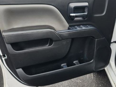 Used 2014 Chevrolet Silverado 1500 W/T w/ Trailering Package image 12