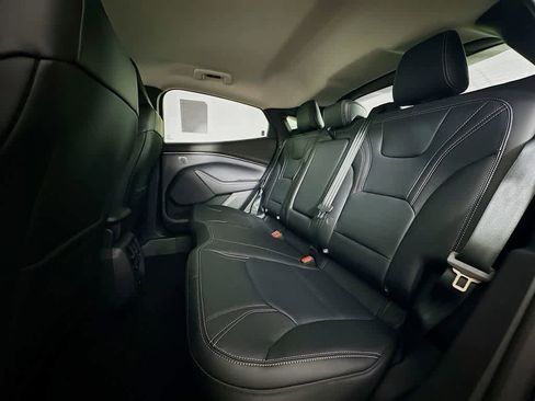 New 2025 Ford Mustang Mach-E Premium image 13