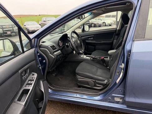 Used 2013 Subaru Impreza 2.0i Premium AWD/4WD image 10