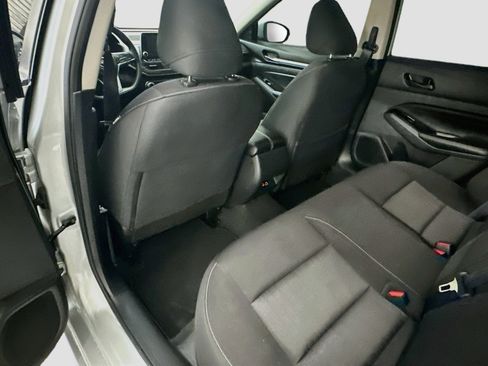 Used 2023 Nissan Altima 2.5 SV FWD image 27