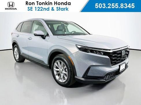 Certified 2023 Honda CR-V EX-L image 1