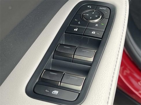 New 2026 Lexus RX 350h 350h Premium image 22