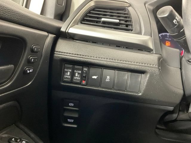Used 2025 Honda Odyssey EX-L image 31