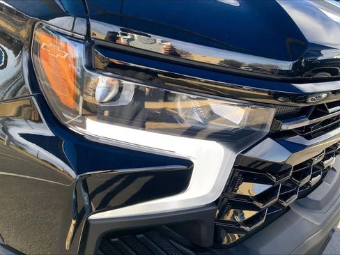 Certified 2024 Chevrolet Silverado 1500 ZR2 w/ ZR2 Bison Edition image 51