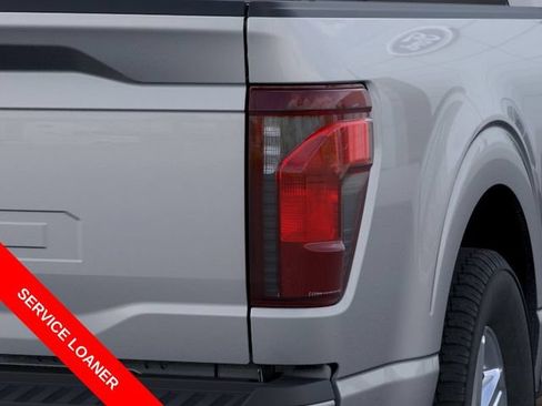 New 2026 Ford F150 XLT w/ Equipment Group 301A Standard RWD image 21