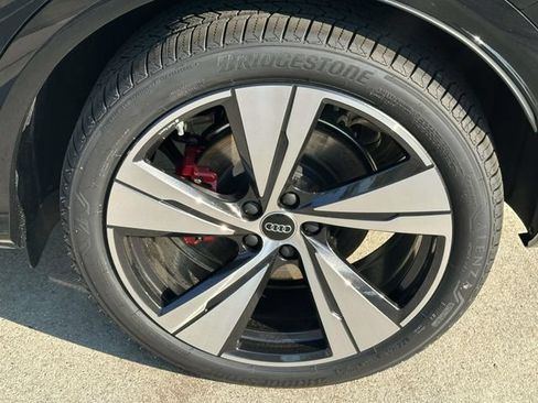New 2026 Audi SQ5 Premium Plus AWD/4WD image 4