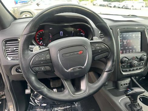 Used 2019 Dodge Durango R/T w/ Blacktop Package AWD/4WD image 28