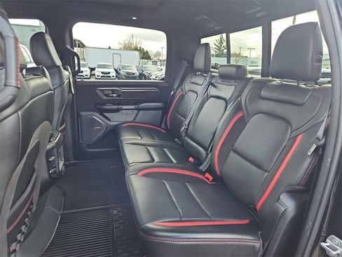 Used 2022 RAM 1500 TRX w/ TRX Level 2 Equipment Group image 14