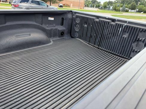 Used 2020 RAM 1500 Laramie w/ Sport Appearance Package AWD/4WD image 11