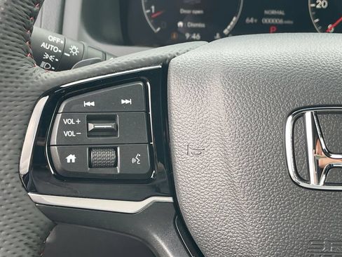 New 2026 Honda Ridgeline Black Edition image 17