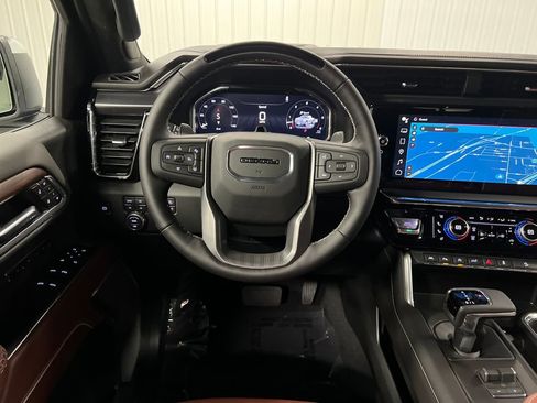 New 2026 GMC Sierra 1500 Denali Ultimate AWD/4WD image 17